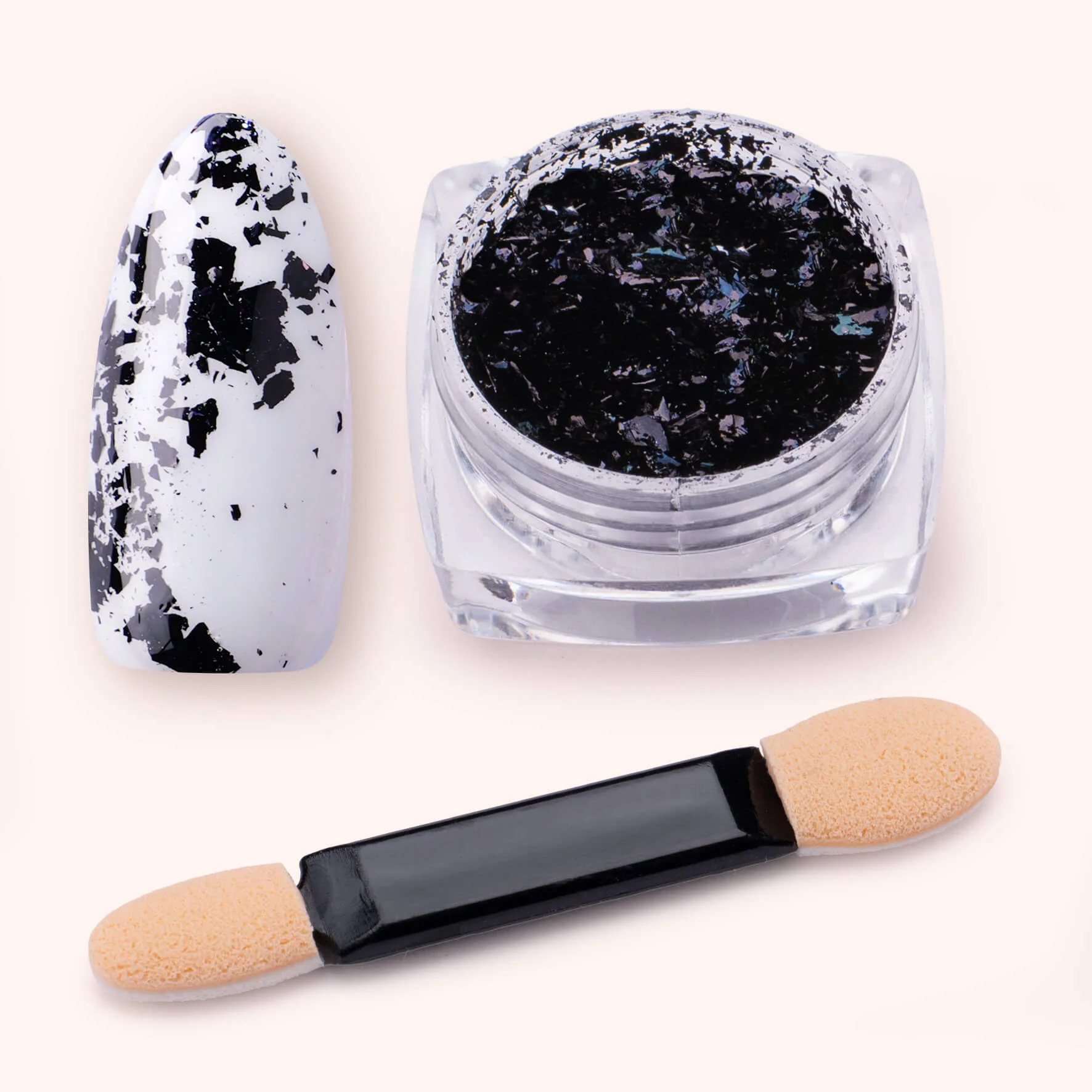 Nail Art Foils & Wraps